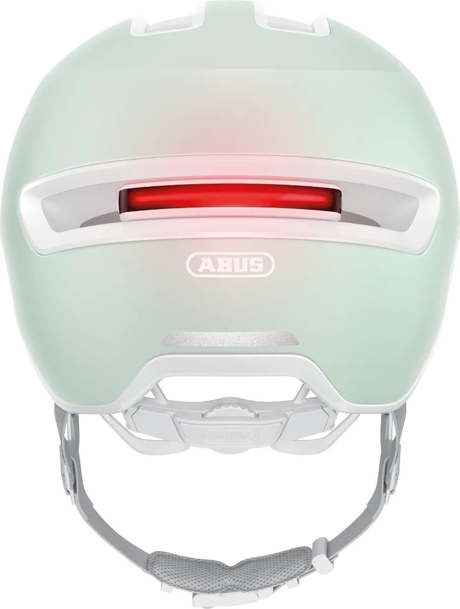 Abus Hud-y Ace Urban Cycling Helmet