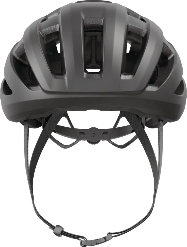 Abus Powerdome Road Cycling Helmet