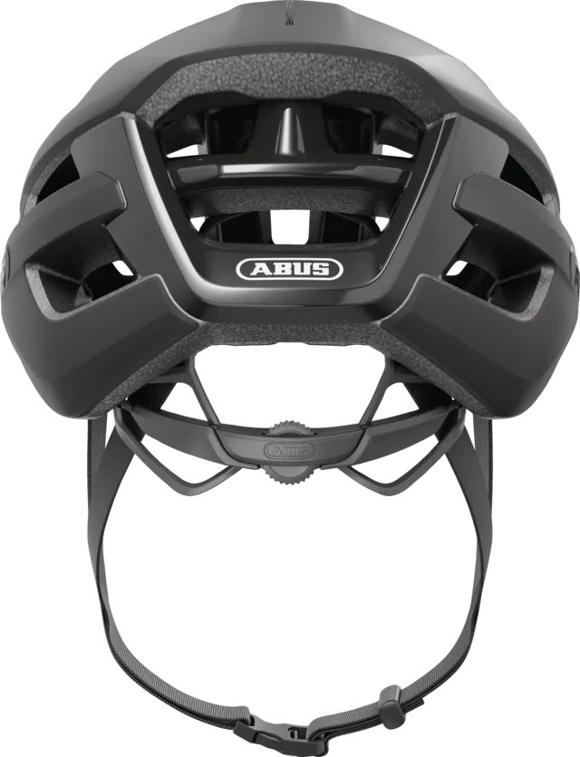 Abus Powerdome Road Cycling Helmet