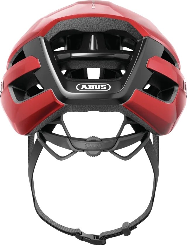 Abus Powerdome Road Cycling Helmet