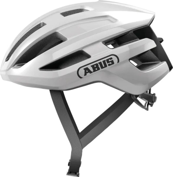 Abus Powerdome Road Cycling Helmet