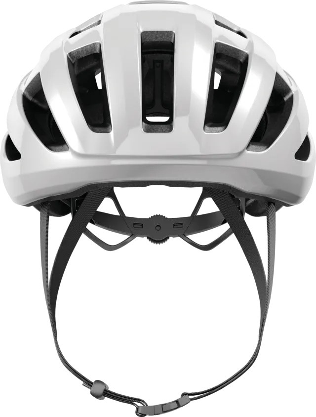 Abus Powerdome Road Cycling Helmet
