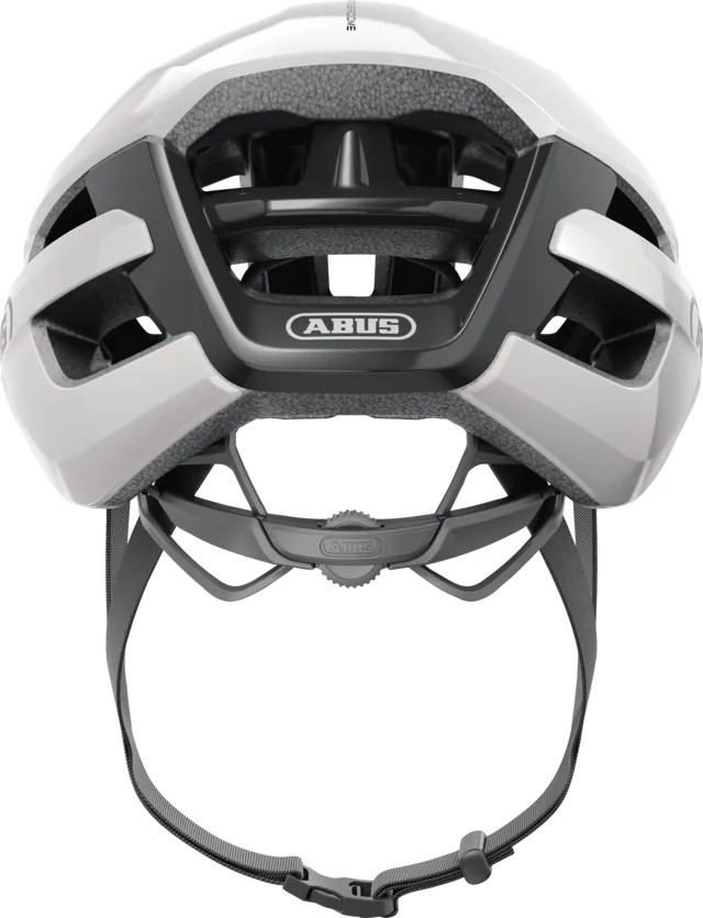 Abus Powerdome Road Cycling Helmet
