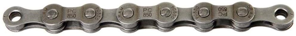 SRAM PC850 7/8 Speed Chain 114 Links)