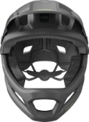 Abus YouDrop Kids Full Face MTB Mountain Cycling Helmet