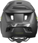 Abus YouDrop Kids Full Face MTB Mountain Cycling Helmet