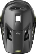 Abus YouDrop Kids Full Face MTB Mountain Cycling Helmet