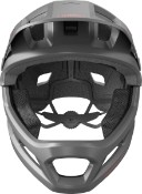 Abus YouDrop Kids Full Face MTB Mountain Cycling Helmet