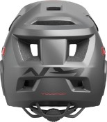 Abus YouDrop Kids Full Face MTB Mountain Cycling Helmet