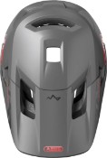 Abus YouDrop Kids Full Face MTB Mountain Cycling Helmet