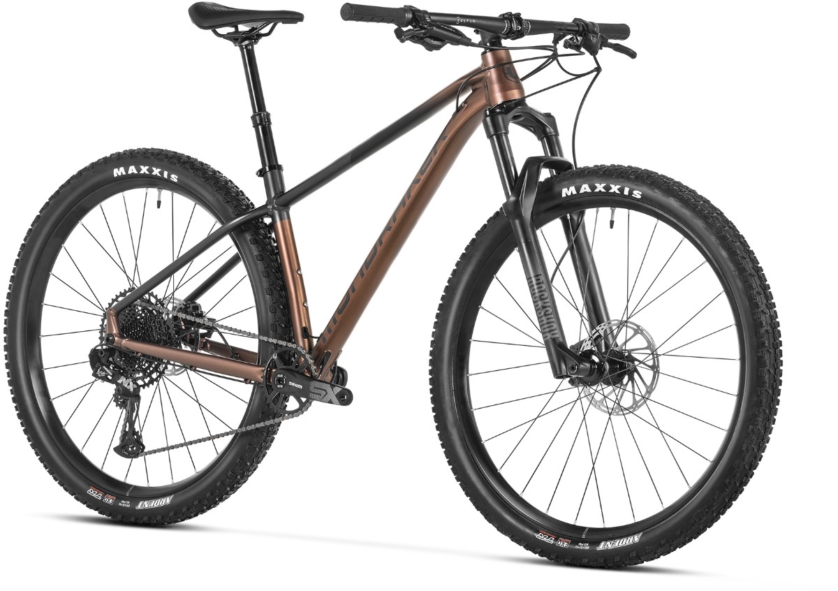 Mondraker Chrono DC R 2025 Mountain Bike