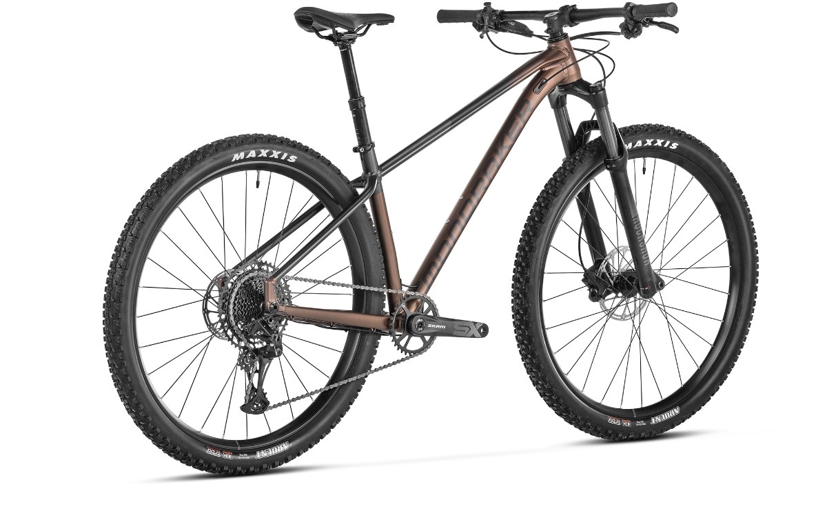 Mondraker Chrono DC R 2025 Mountain Bike
