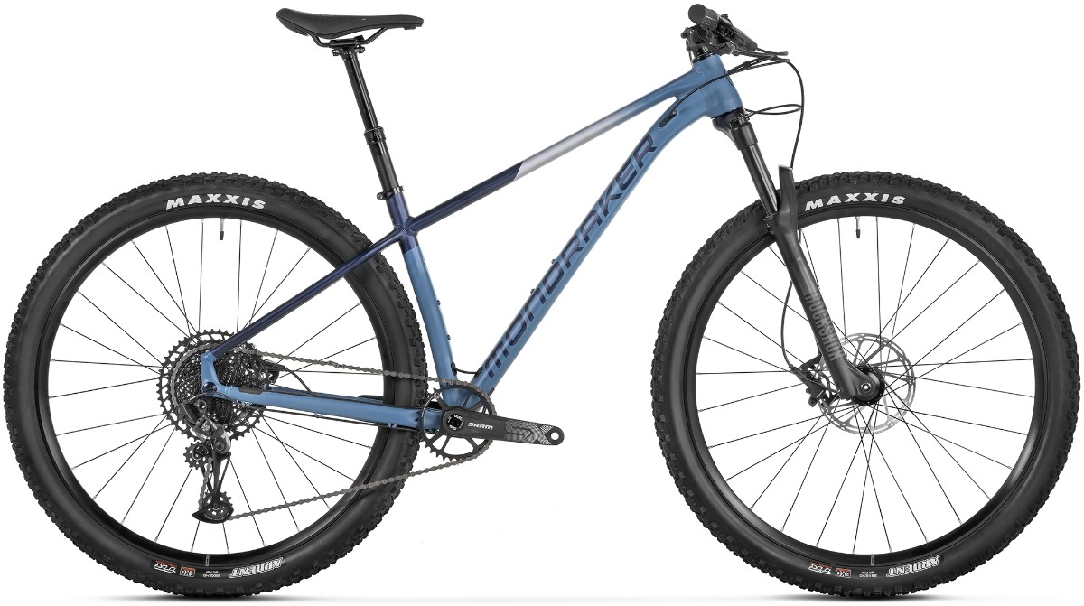 Mondraker Chrono DC R 2025 Mountain Bike