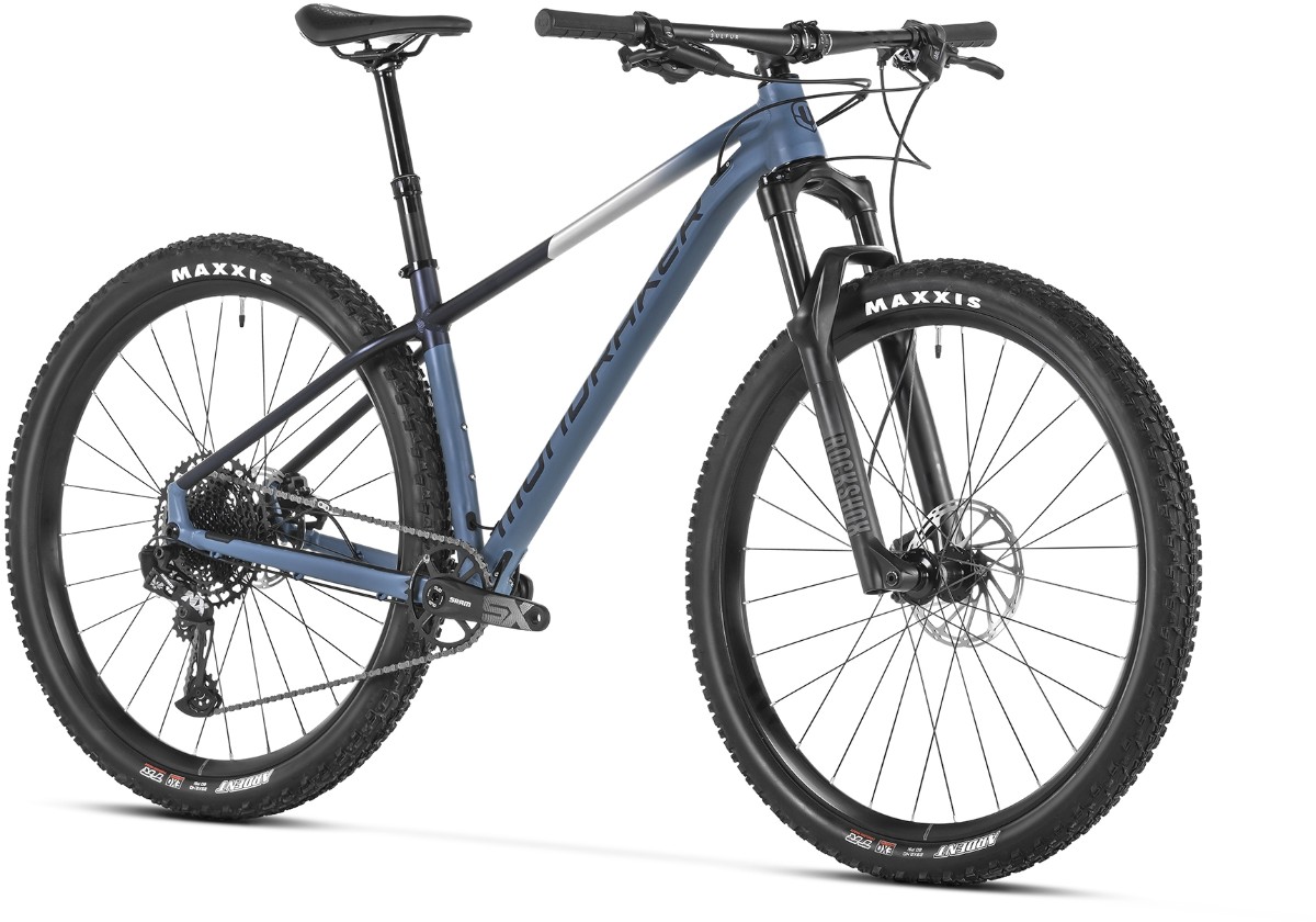 Mondraker Chrono DC R 2025 Mountain Bike