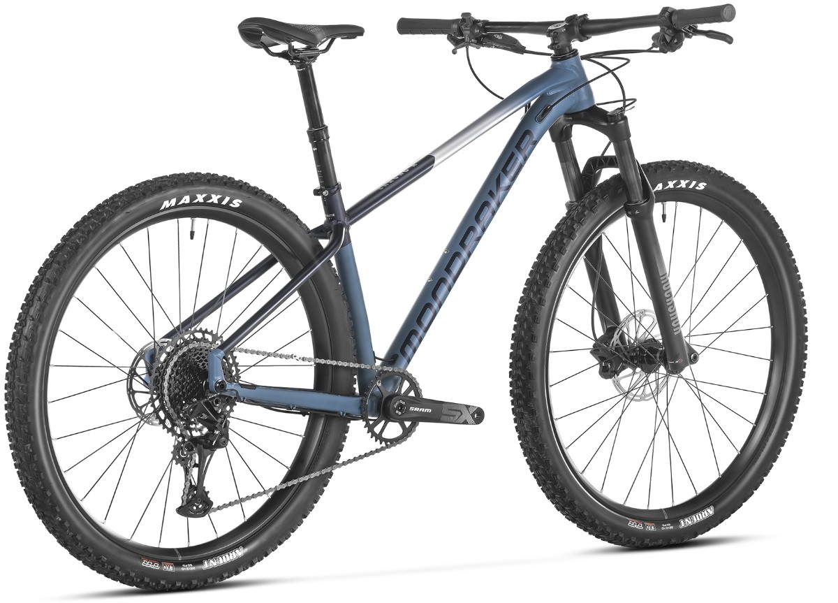 Mondraker Chrono DC R 2025 Mountain Bike
