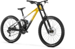Mondraker Summum R Mullet 2025 Mountain Bike