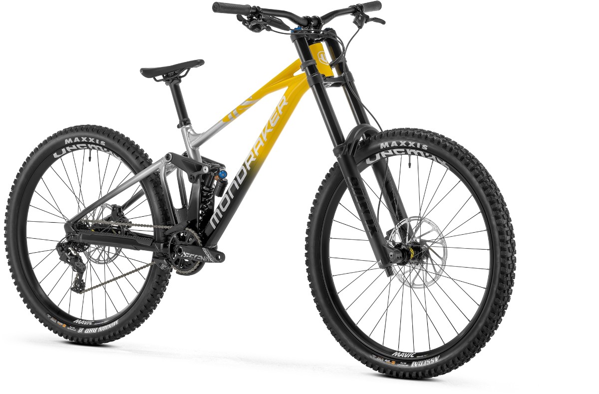 Mondraker Summum R Mullet 2025 Mountain Bike