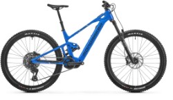 Mondraker Sly R 2025 Electric Mountain Bike