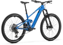 Mondraker Sly R 2025 Electric Mountain Bike