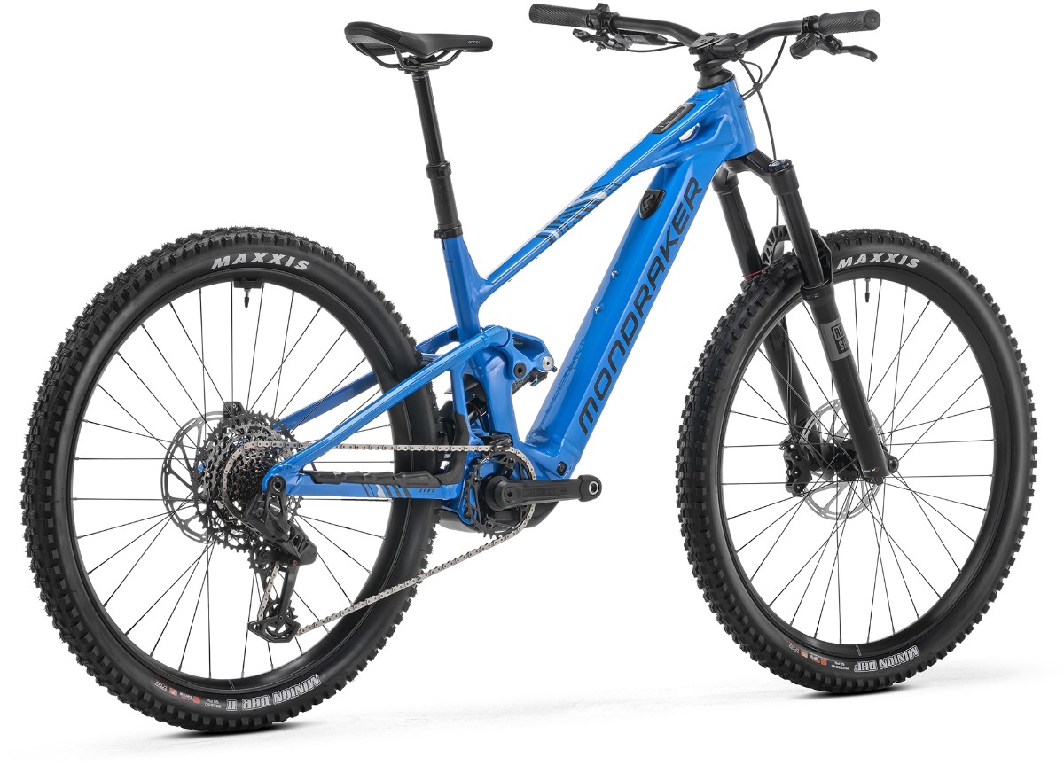 Mondraker Sly R 2025 Electric Mountain Bike