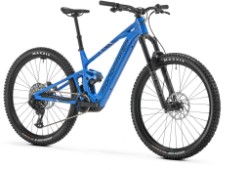 Mondraker Sly R 2025 Electric Mountain Bike