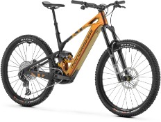 Mondraker Crafty Carbon XR 2025 Mountain Bike