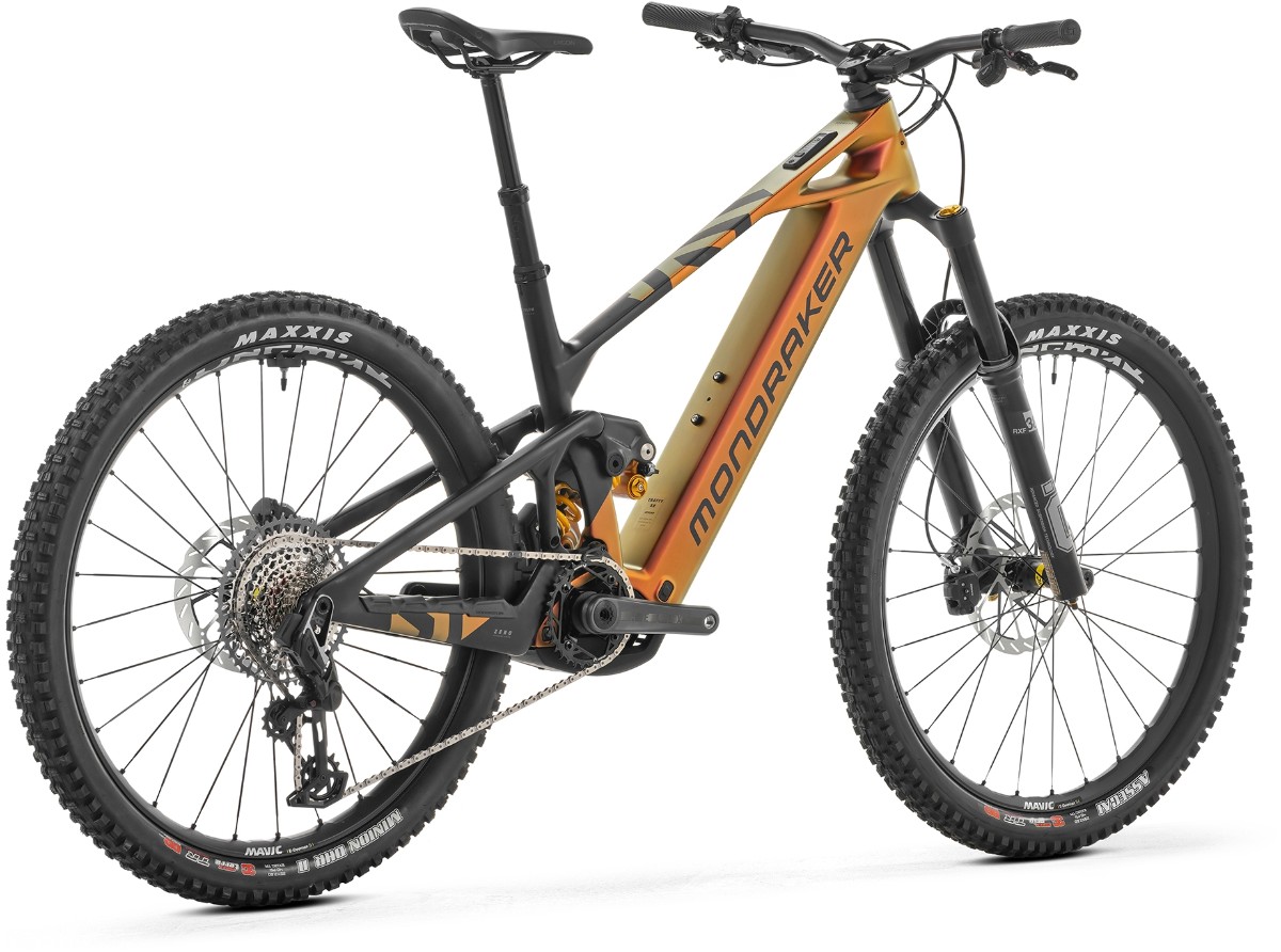 Mondraker Crafty Carbon XR 2025 Mountain Bike
