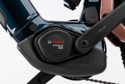 Haibike Adventr 8.5 Low 2025 Electric Hybrid Bike