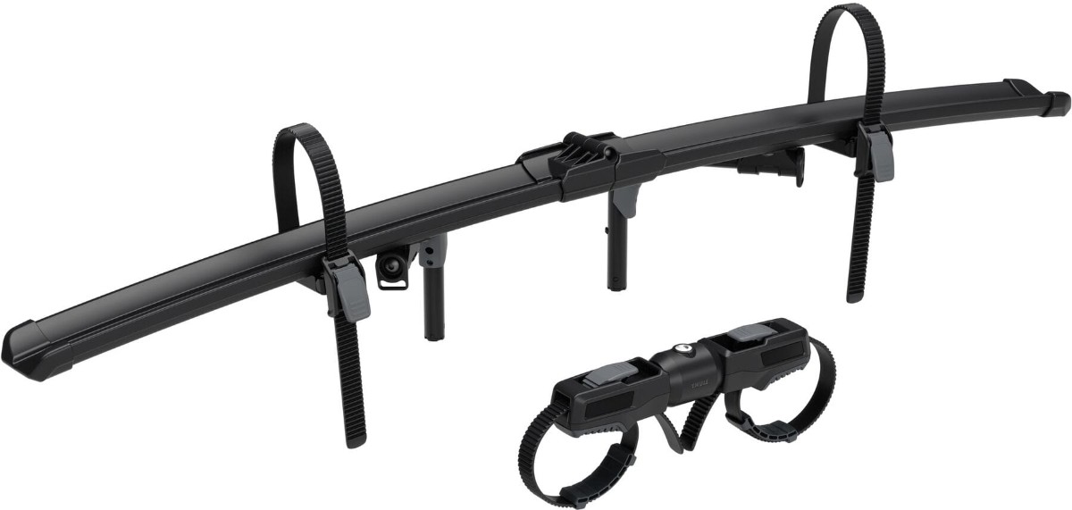 Thule EasyFold 3 Foldable Add-On 3rd/4th Bike Adaptor