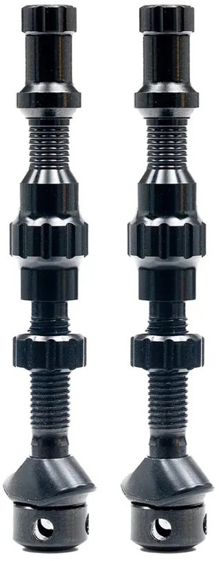 Stans Tubeless Exo-Core Valves Pair