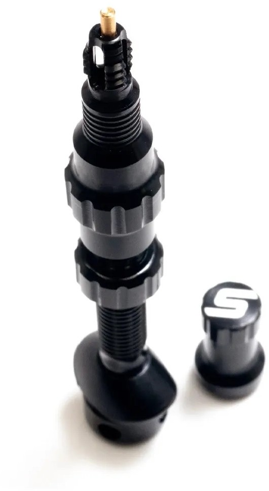 Stans Tubeless Exo-Core Valves Pair