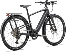 Specialized Vado SL 6.0 Carbon EQ 2025 Electric Hybrid Bike