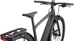 Specialized Vado SL 6.0 Carbon EQ 2025 Electric Hybrid Bike