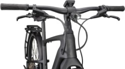 Specialized Vado SL 6.0 Carbon EQ 2025 Electric Hybrid Bike