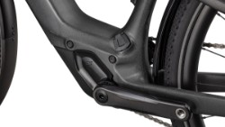 Specialized Vado SL 6.0 Carbon EQ 2025 Electric Hybrid Bike