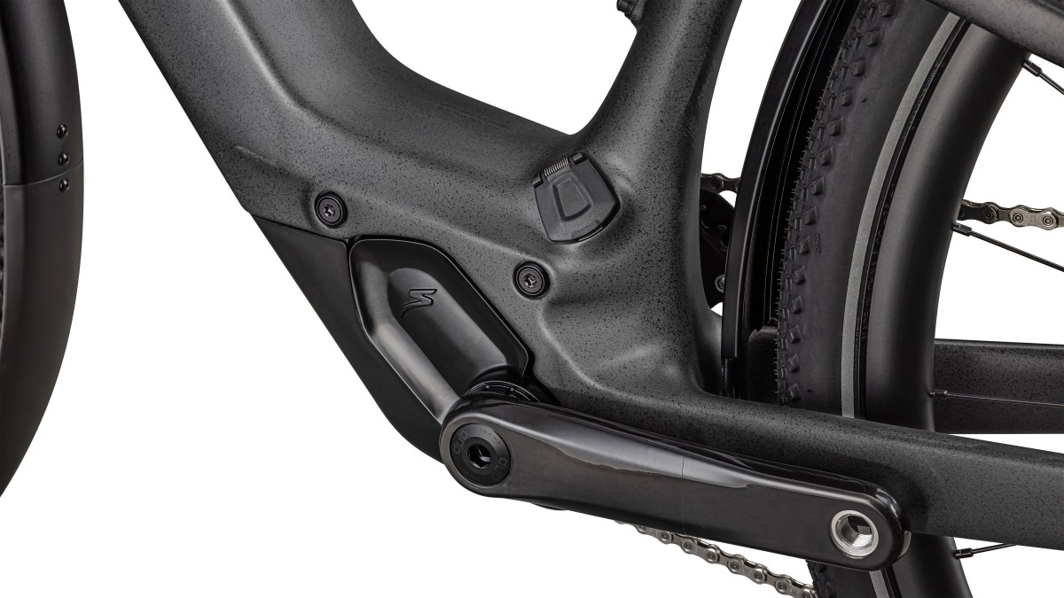 Specialized Vado SL 6.0 Carbon EQ 2025 Electric Hybrid Bike