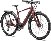 Specialized Vado SL 6.0 Carbon EQ 2025 Electric Hybrid Bike
