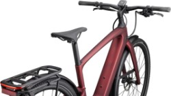 Specialized Vado SL 6.0 Carbon EQ 2025 Electric Hybrid Bike