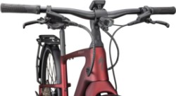 Specialized Vado SL 6.0 Carbon EQ 2025 Electric Hybrid Bike