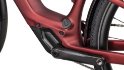 Specialized Vado SL 6.0 Carbon EQ 2025 Electric Hybrid Bike