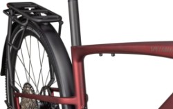 Specialized Vado SL 6.0 Carbon EQ 2025 Electric Hybrid Bike