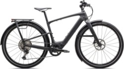 Specialized Vado SL 6.0 Carbon EQ 2025 Electric Hybrid Bike