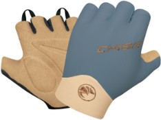 Chiba Eco-Pro Active-Line Mitts Short Finger Gloves