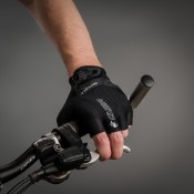 Chiba Bio-X-Cell Air Mitts Short Finger Gloves