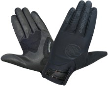 Chiba Bio-X-Cell Summer Touring Long Finger Gloves