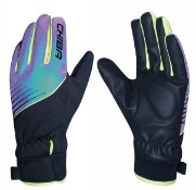 Chiba Kids Waterproof Kids-Line Long Finger Gloves