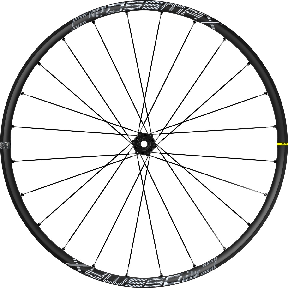 Mavic Crossmax XL S 29 C-Lock Boost Front Wheel