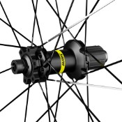 Mavic Crossmax XL S 29 6 Bolt Boost Rear Wheel