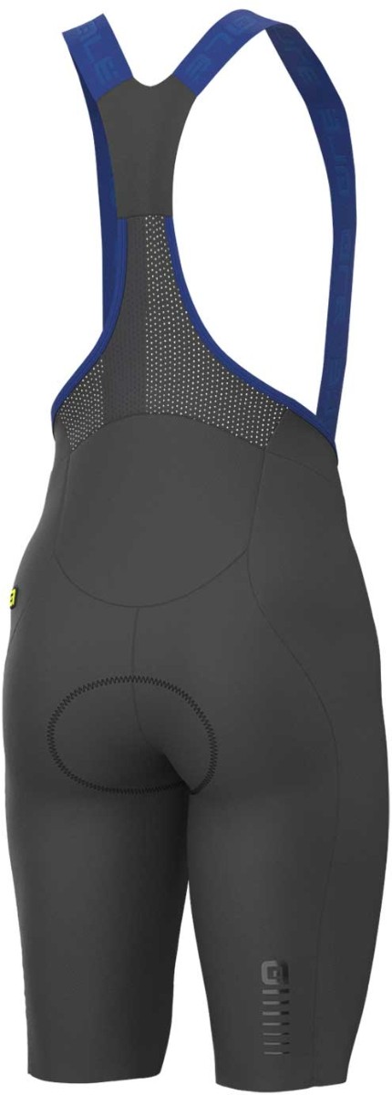 Ale K-Master Klimatik Bib Shorts