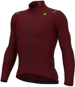 Ale Warm Race R-Ev1 Long Sleeve Jersey